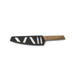 Campfire Knife