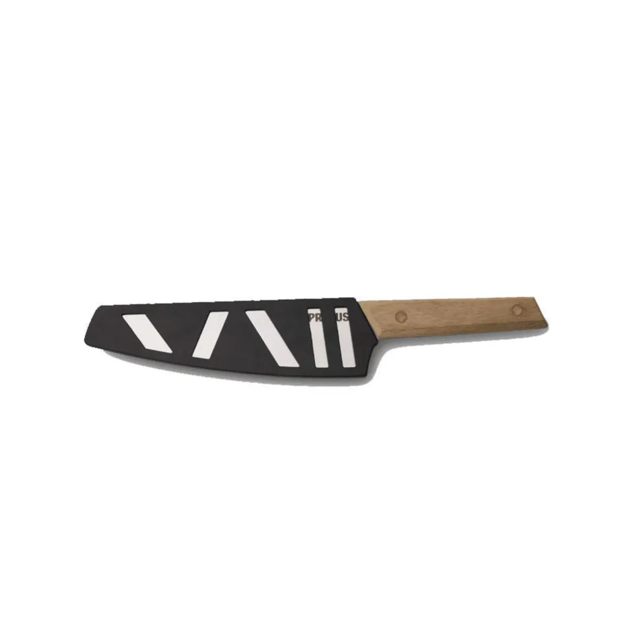 Campfire Knife