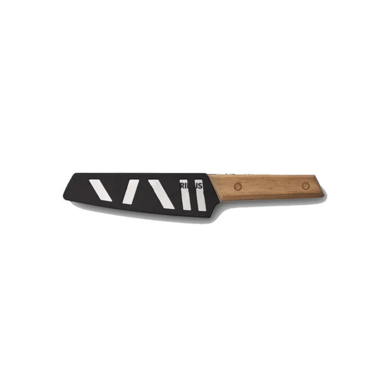 Campfire Knife