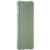 Campmeister Deluxe Insulated Sleeping Mat - Long Wide