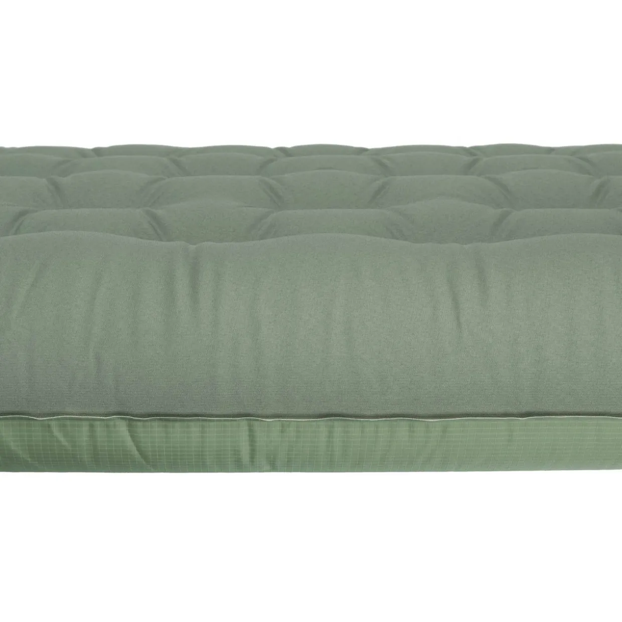 Campmeister Deluxe Insulated Sleeping Mat - Long Wide
