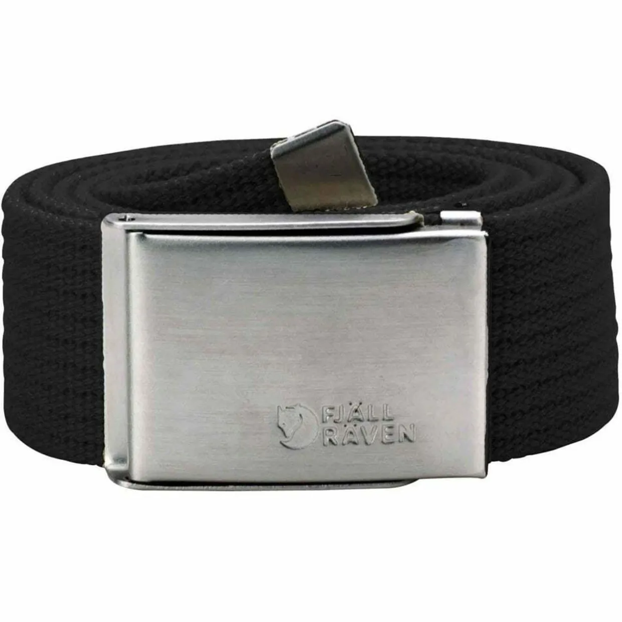 Canvas Belt