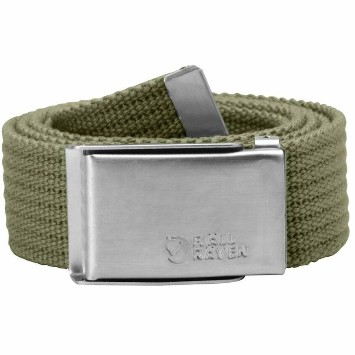Canvas Belt