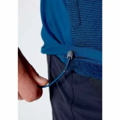 Capacitor Pull-On