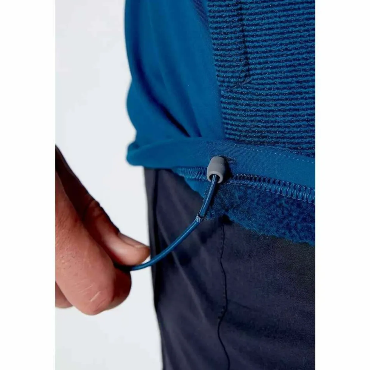 Capacitor Pull-On