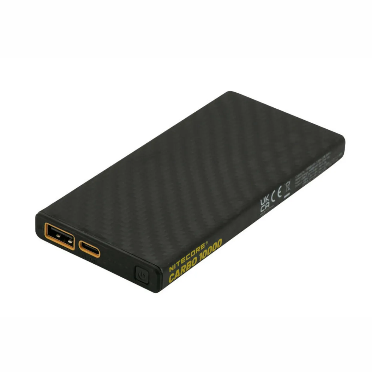 Carbo 10000 Power Bank