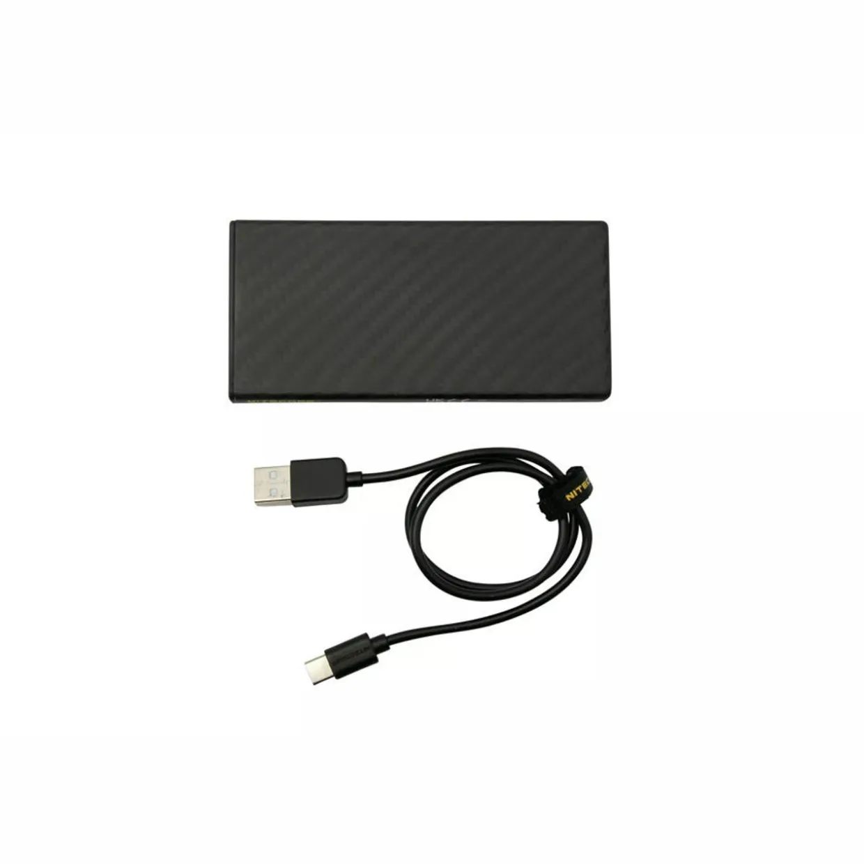 Carbo 10000 Power Bank