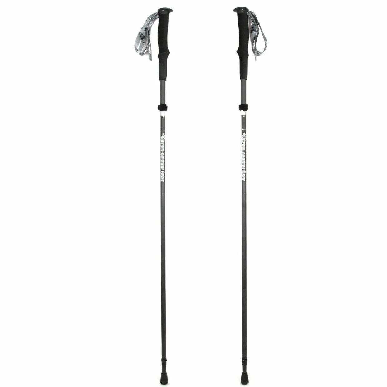 Carbon Lite Trekking Poles