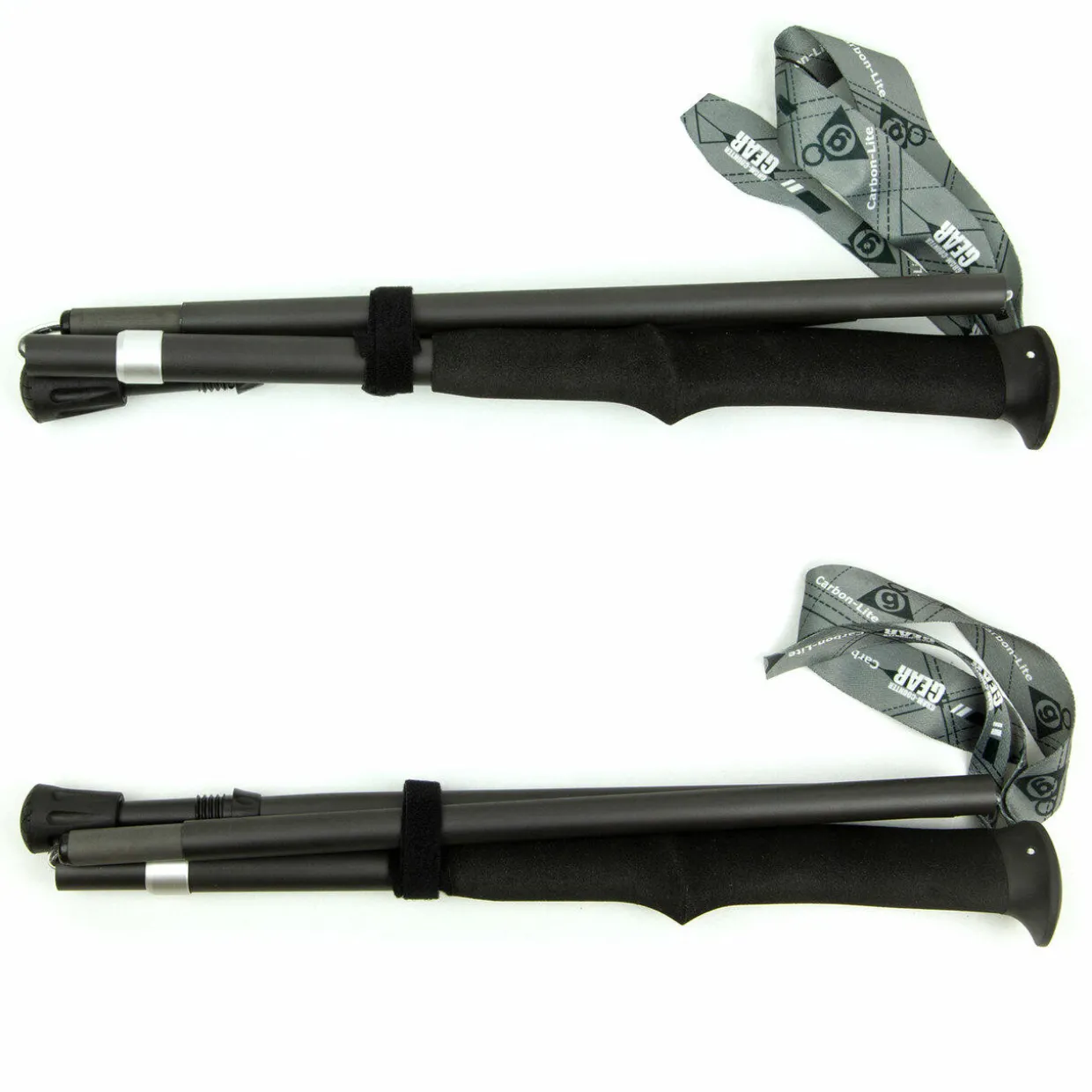 Carbon Lite Trekking Poles