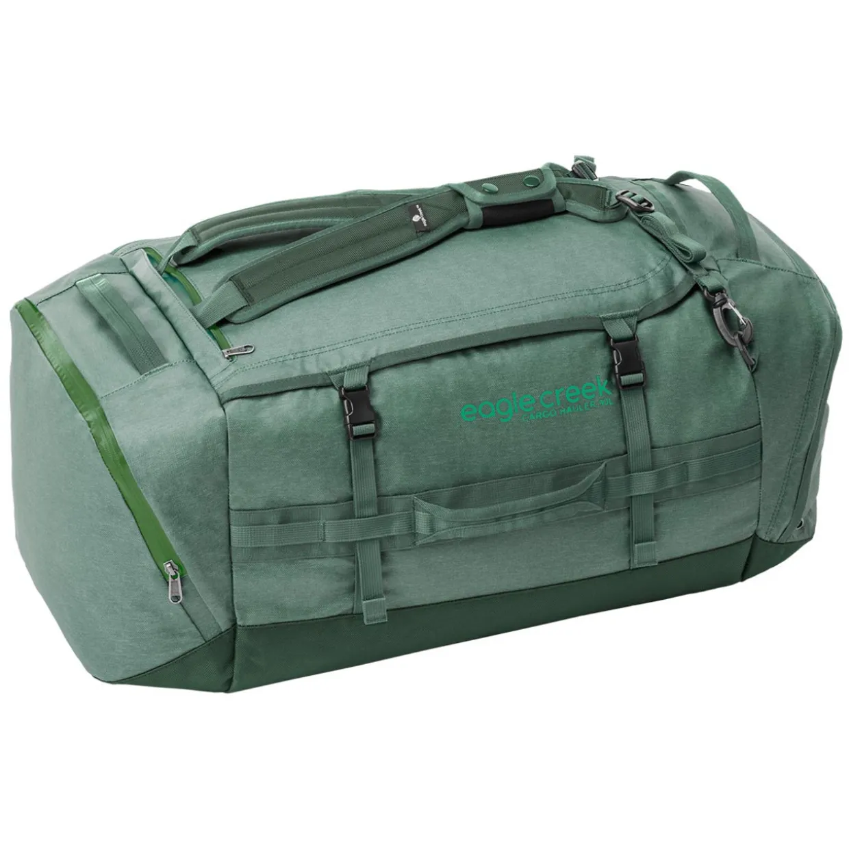 Cargo Hauler Duffel 90L