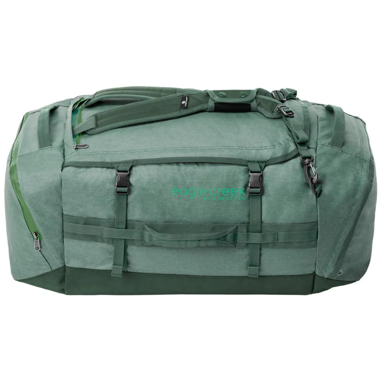 Cargo Hauler Duffel 90L