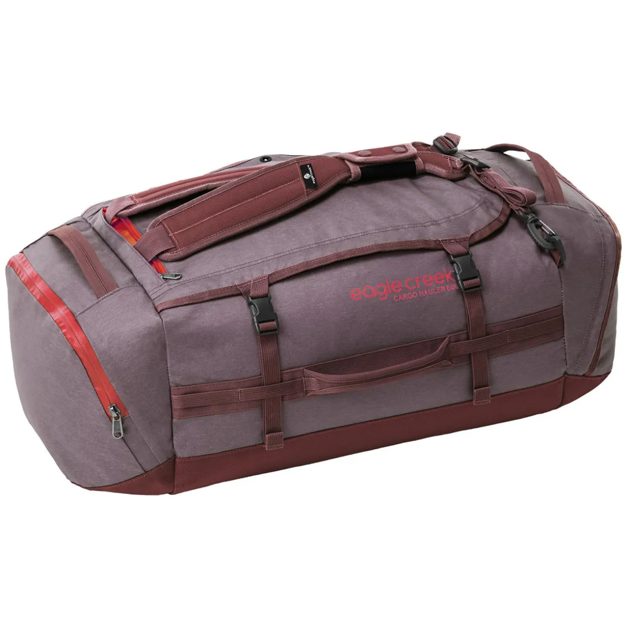 Cargo Hauler Duffel 60L