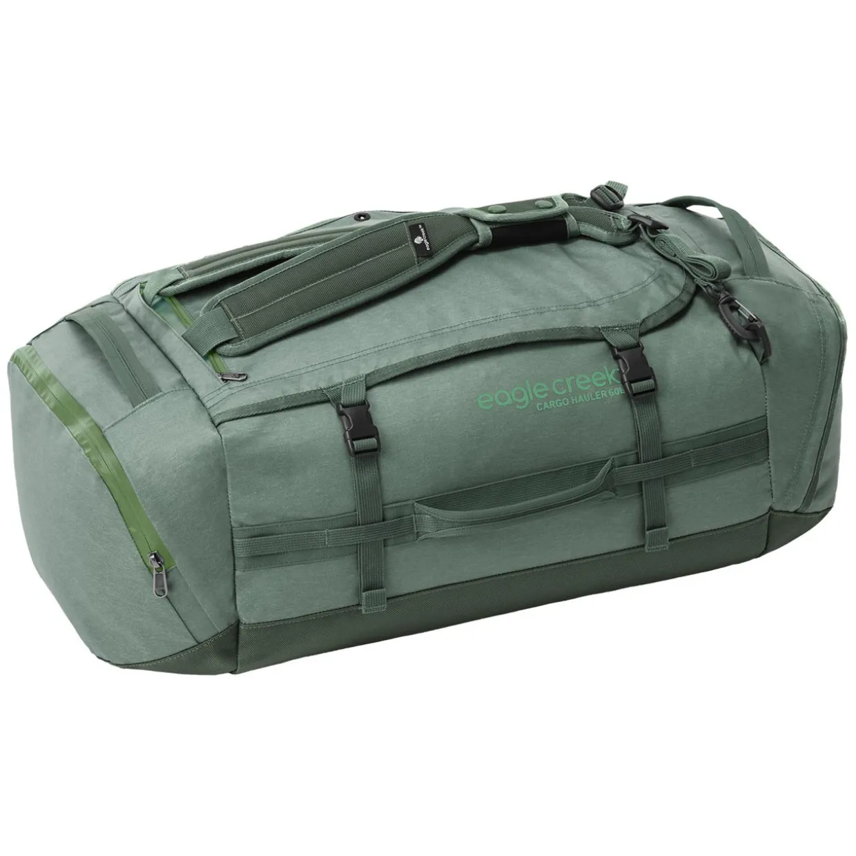 Cargo Hauler Duffel 60L