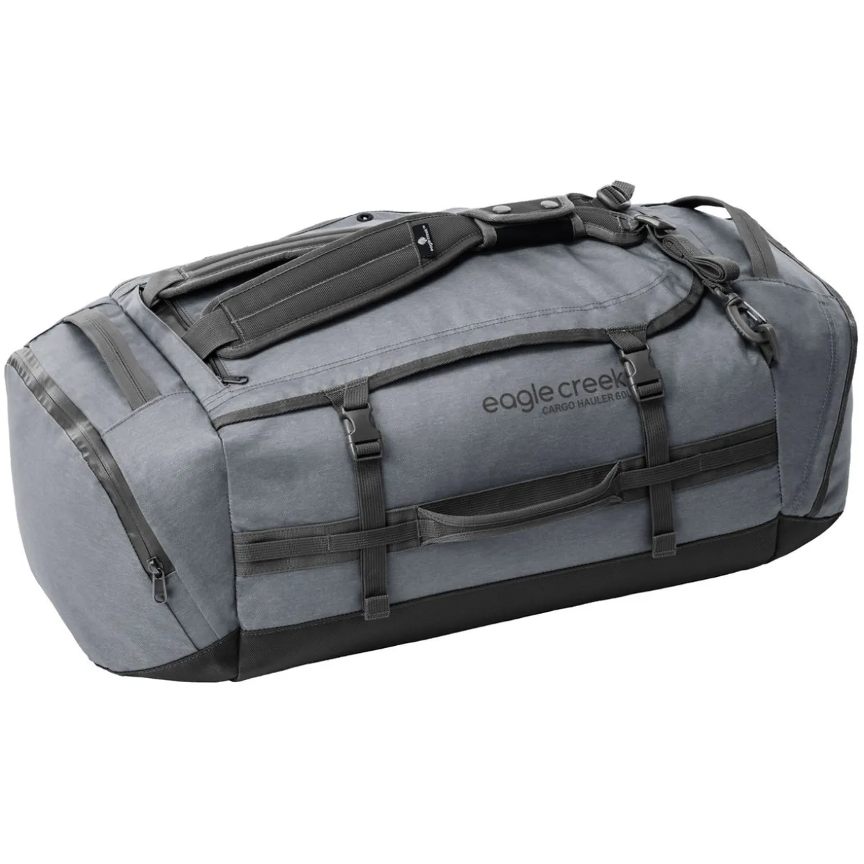 Cargo Hauler Duffel 60L