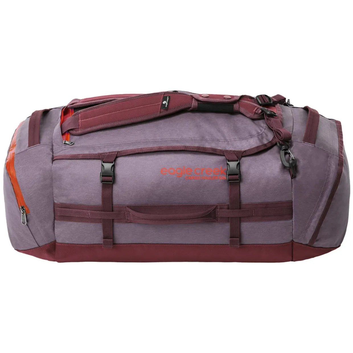 Cargo Hauler Duffel 60L