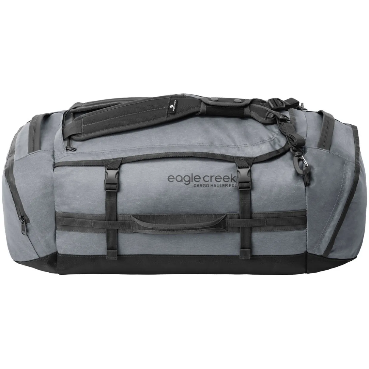 Cargo Hauler Duffel 60L