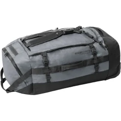 Cargo Hauler Wheeled Duffel 130L
