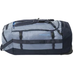 Cargo Hauler Wheeled Duffel 130L