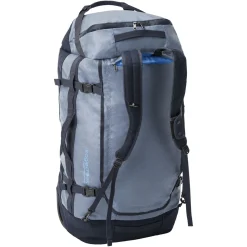 Cargo Hauler Wheeled Duffel 130L