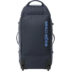 Cargo Hauler Wheeled Duffel 130L