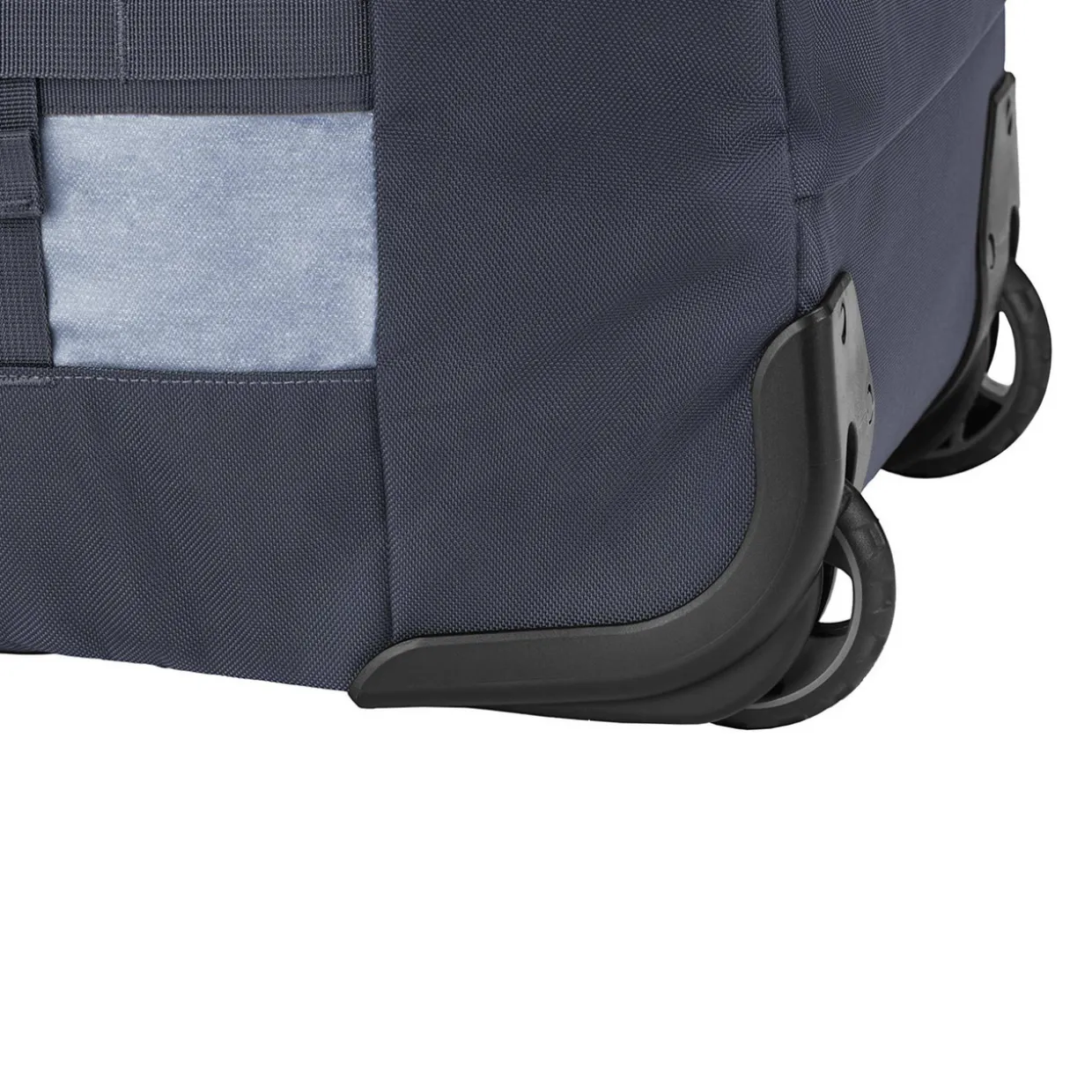 Cargo Hauler Wheeled Duffel 130L