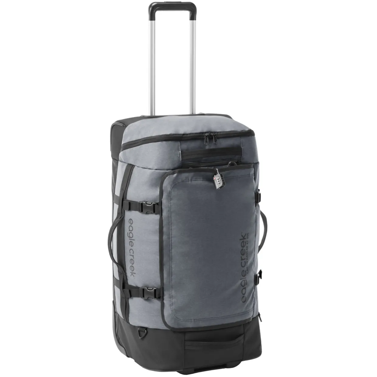 Cargo Hauler XT Wheeled Duffel 90L