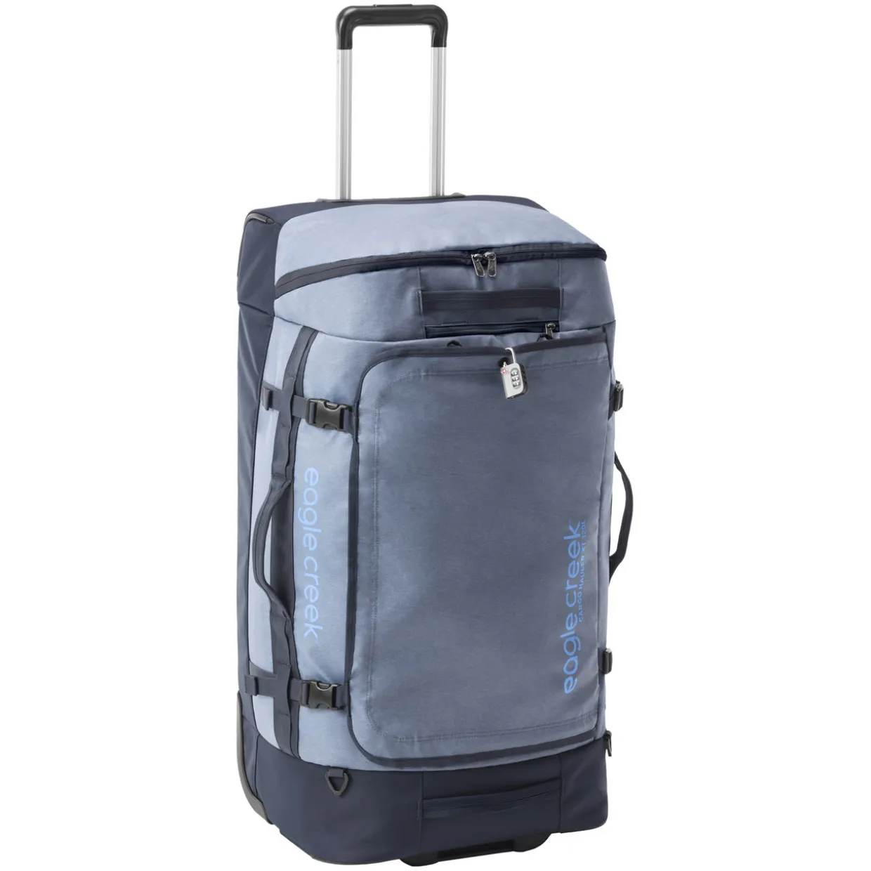 Cargo Hauler XT Wheeled Duffel 120L