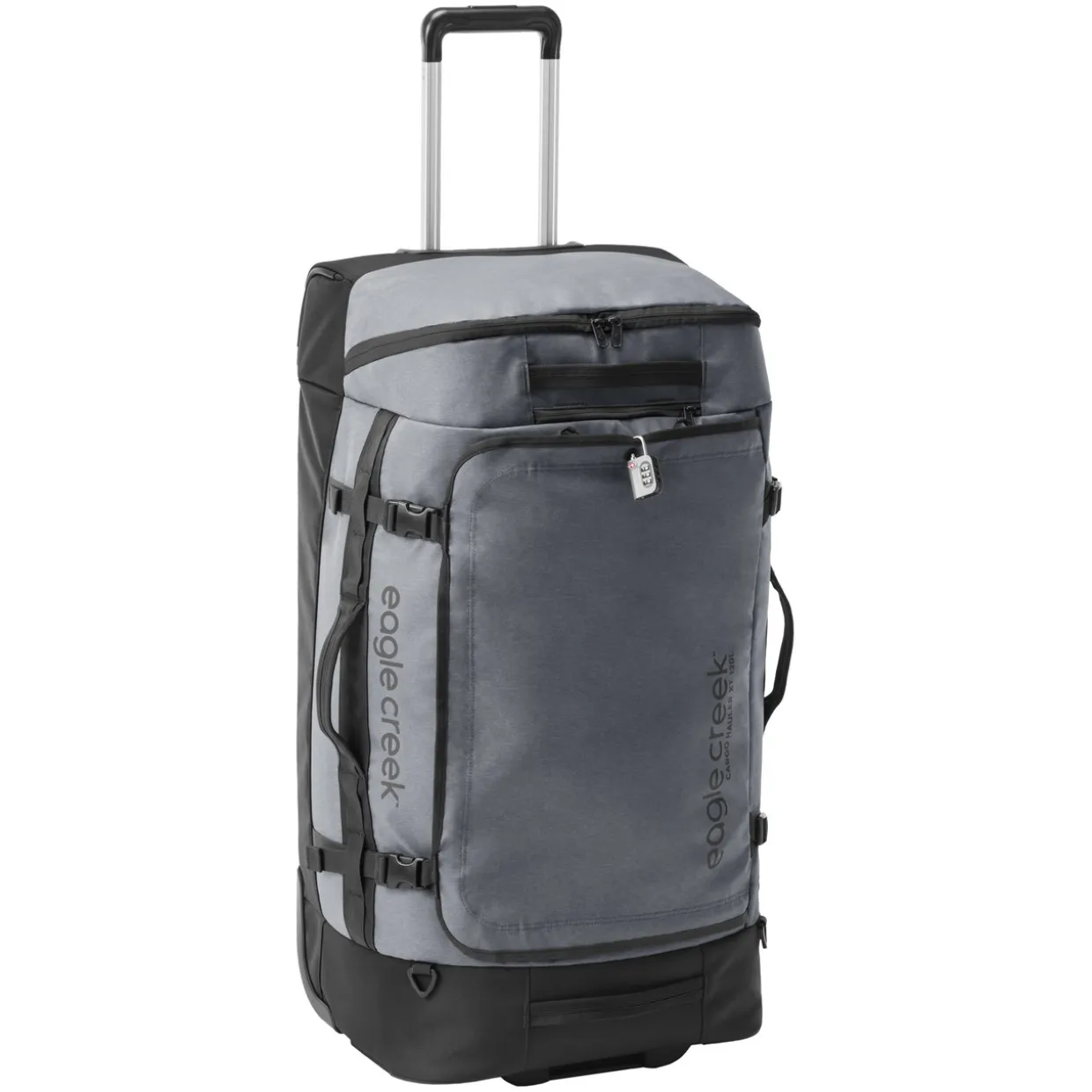 Cargo Hauler XT Wheeled Duffel 120L