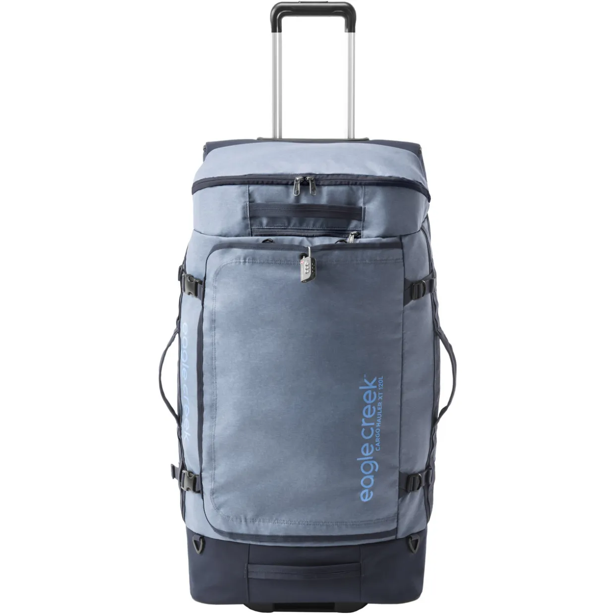 Cargo Hauler XT Wheeled Duffel 120L