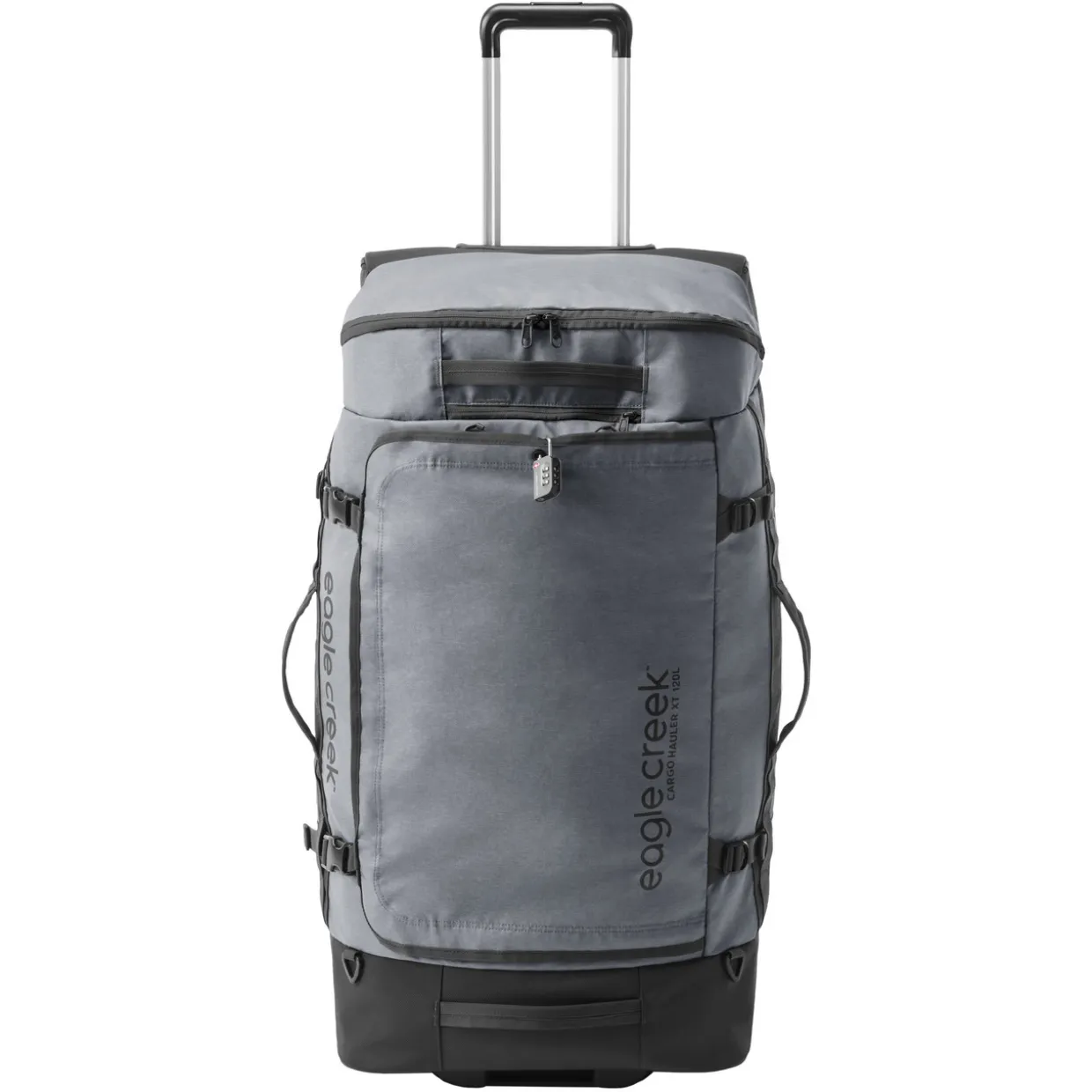 Cargo Hauler XT Wheeled Duffel 120L