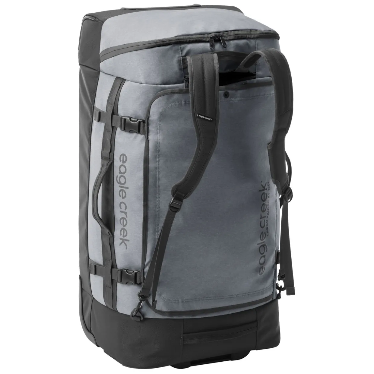 Cargo Hauler XT Wheeled Duffel 120L