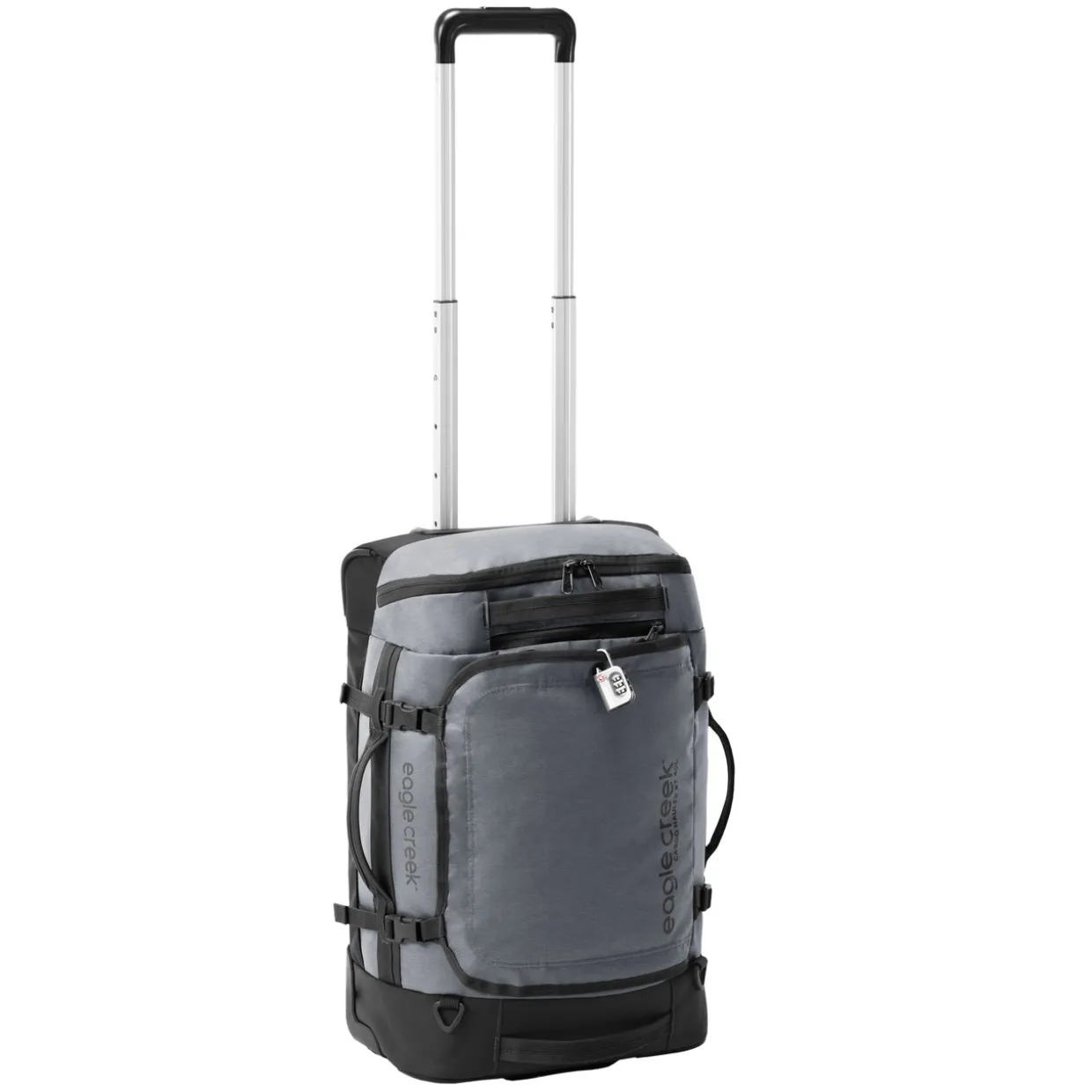 Cargo Hauler XT Wheeled Duffel Intl Carry On