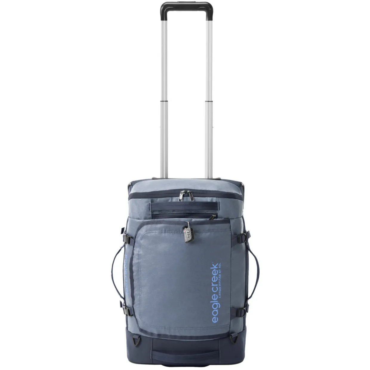 Cargo Hauler XT Wheeled Duffel Intl Carry On