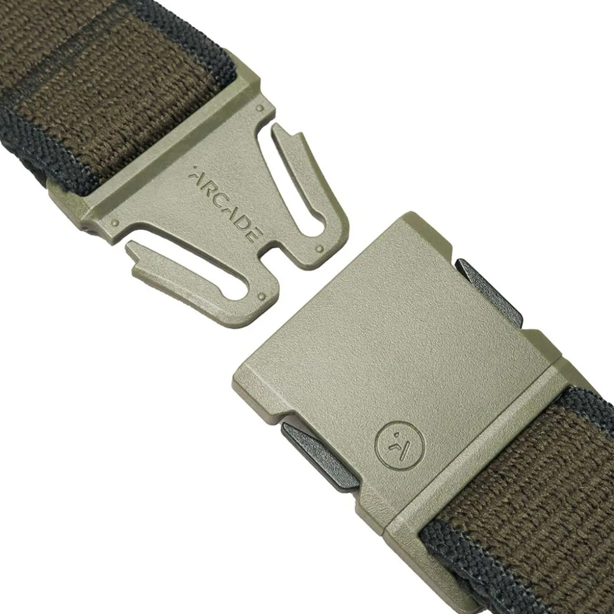 Carto Slim Belt