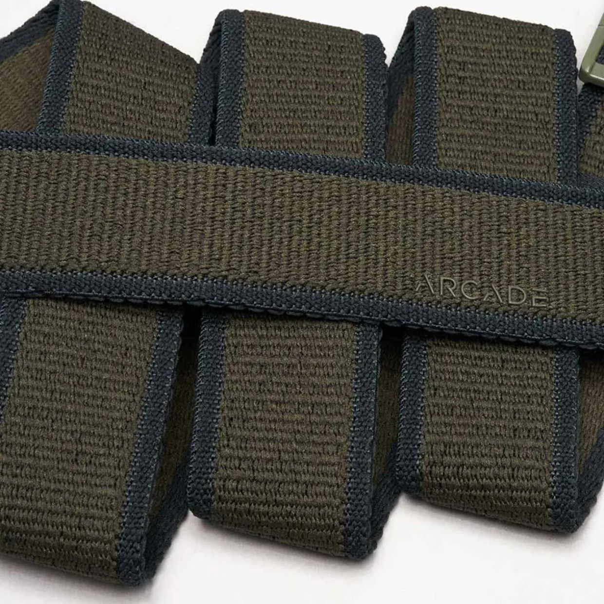 Carto Slim Belt