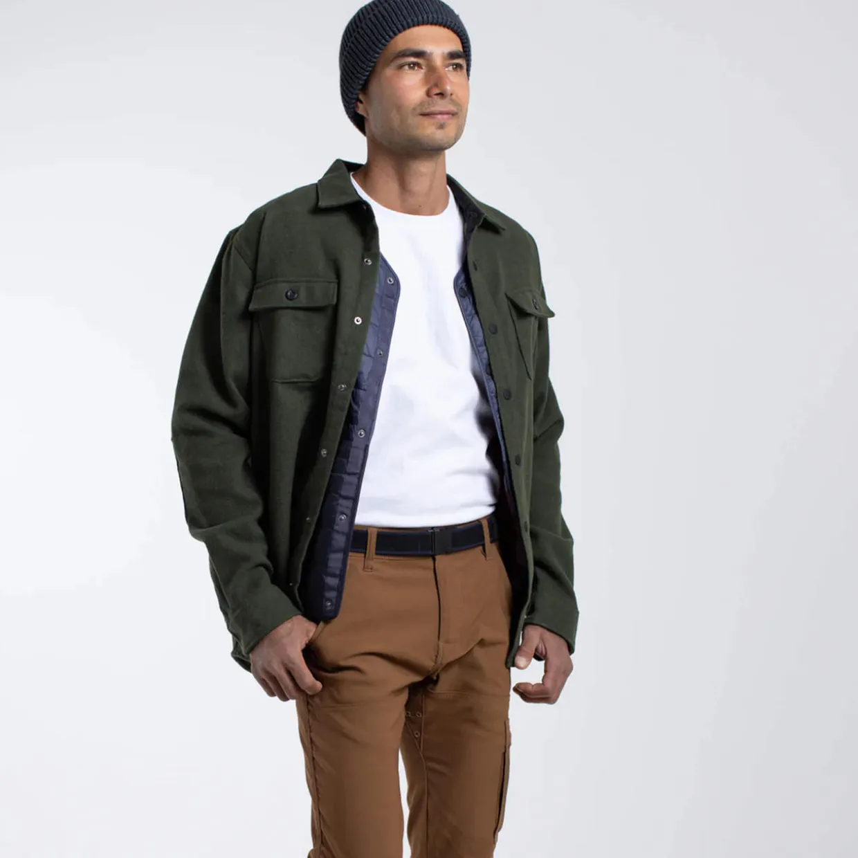 Carto Slim Belt