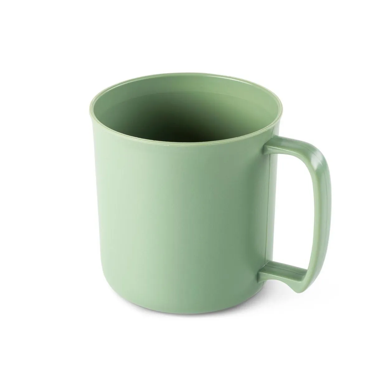 Cascadian Mug