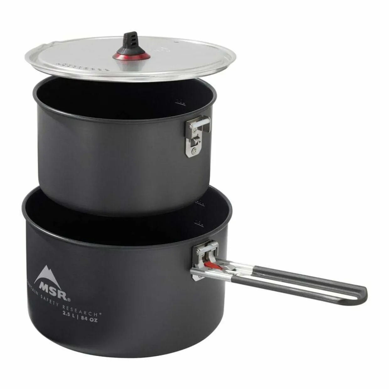 Ceramic 2 Pot Set