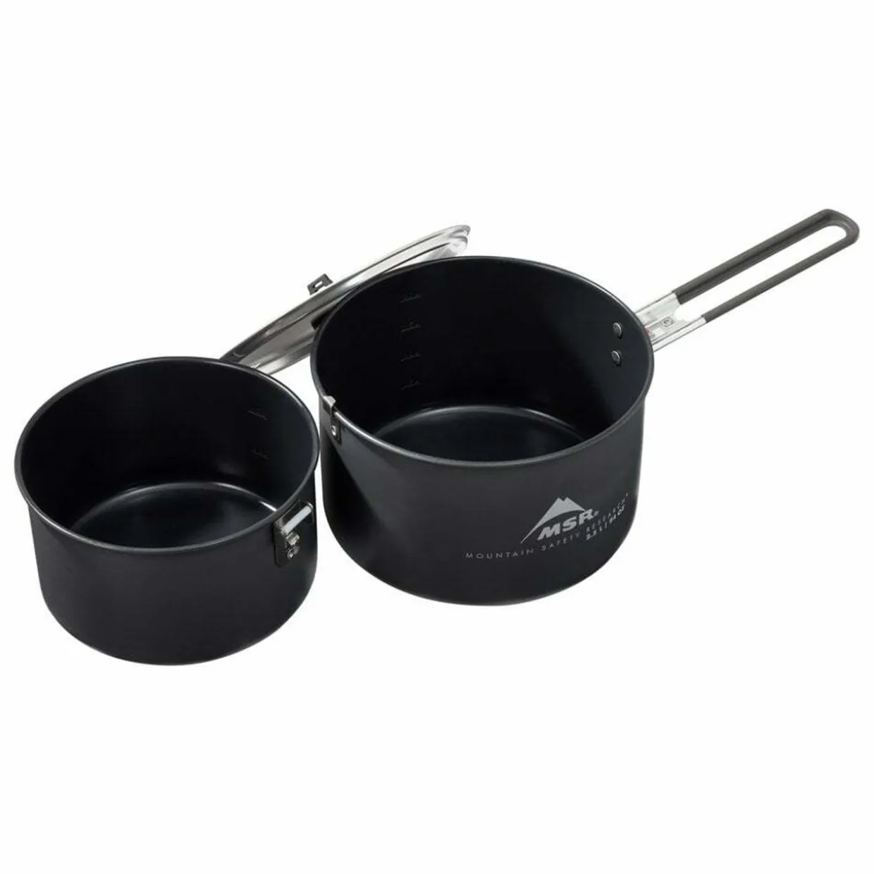 Ceramic 2 Pot Set