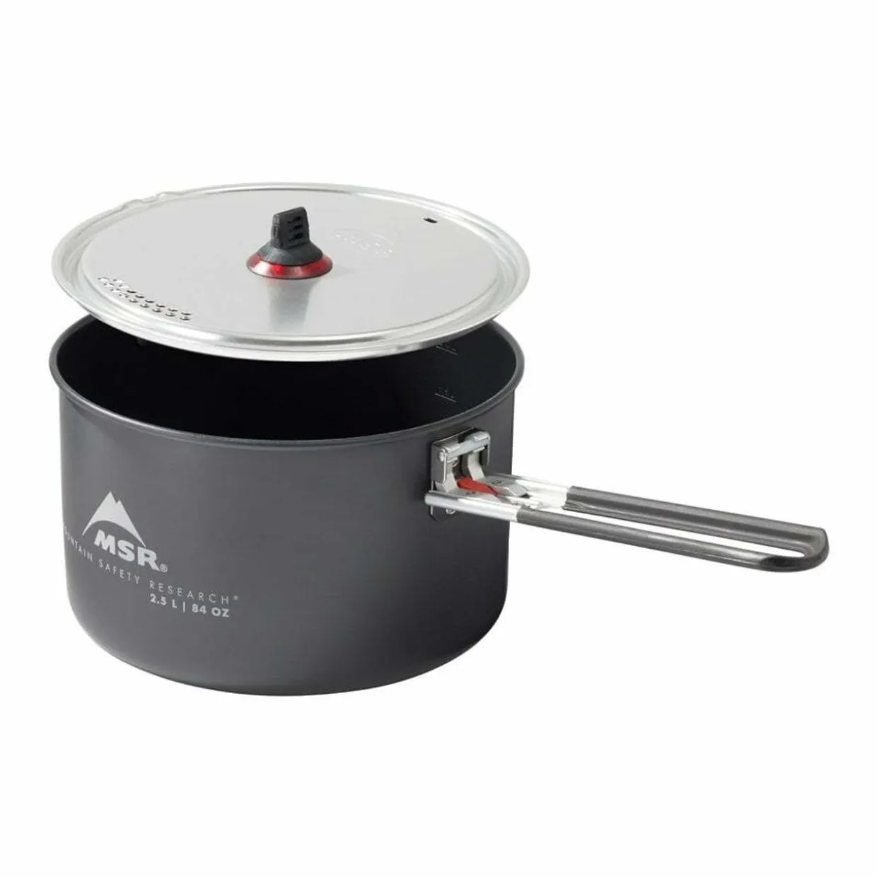 Ceramic 2.5L Pot