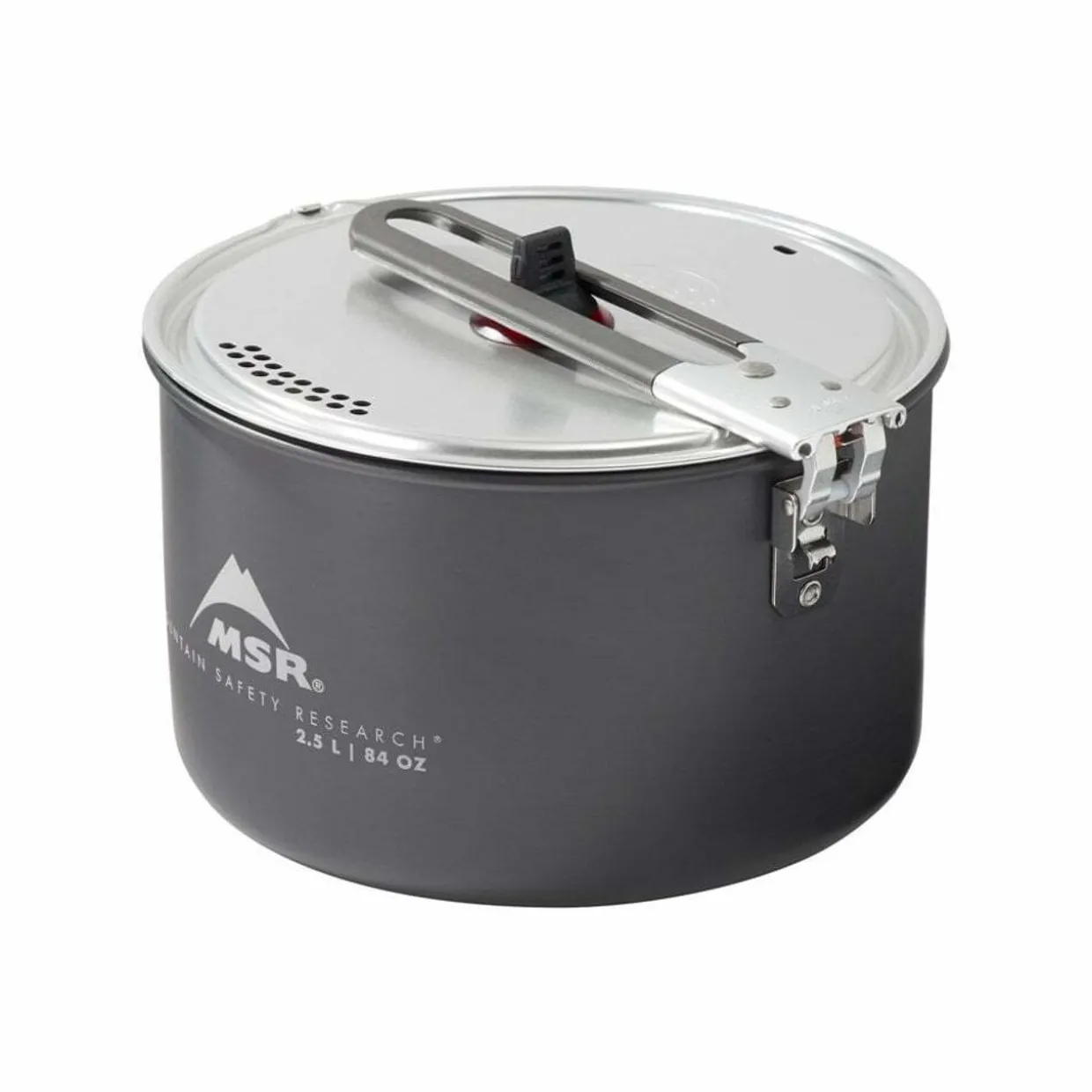 Ceramic 2.5L Pot