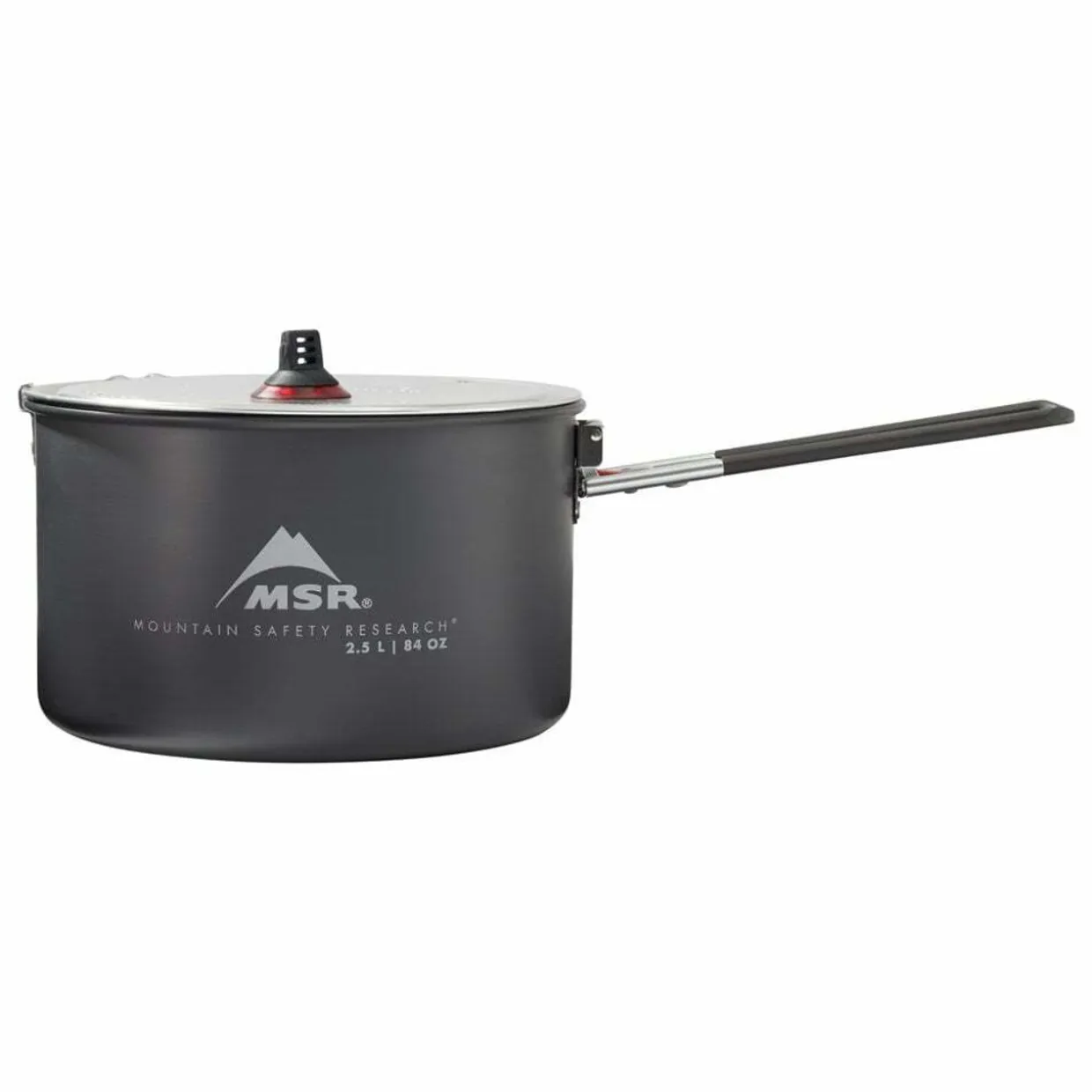 Ceramic 2.5L Pot