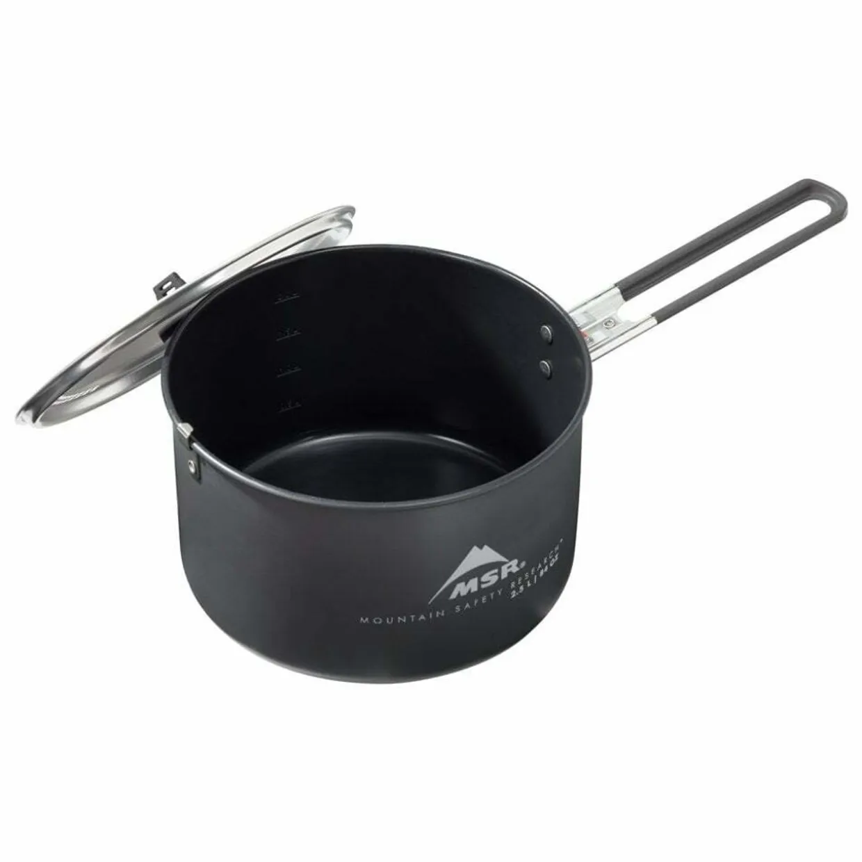 Ceramic 2.5L Pot