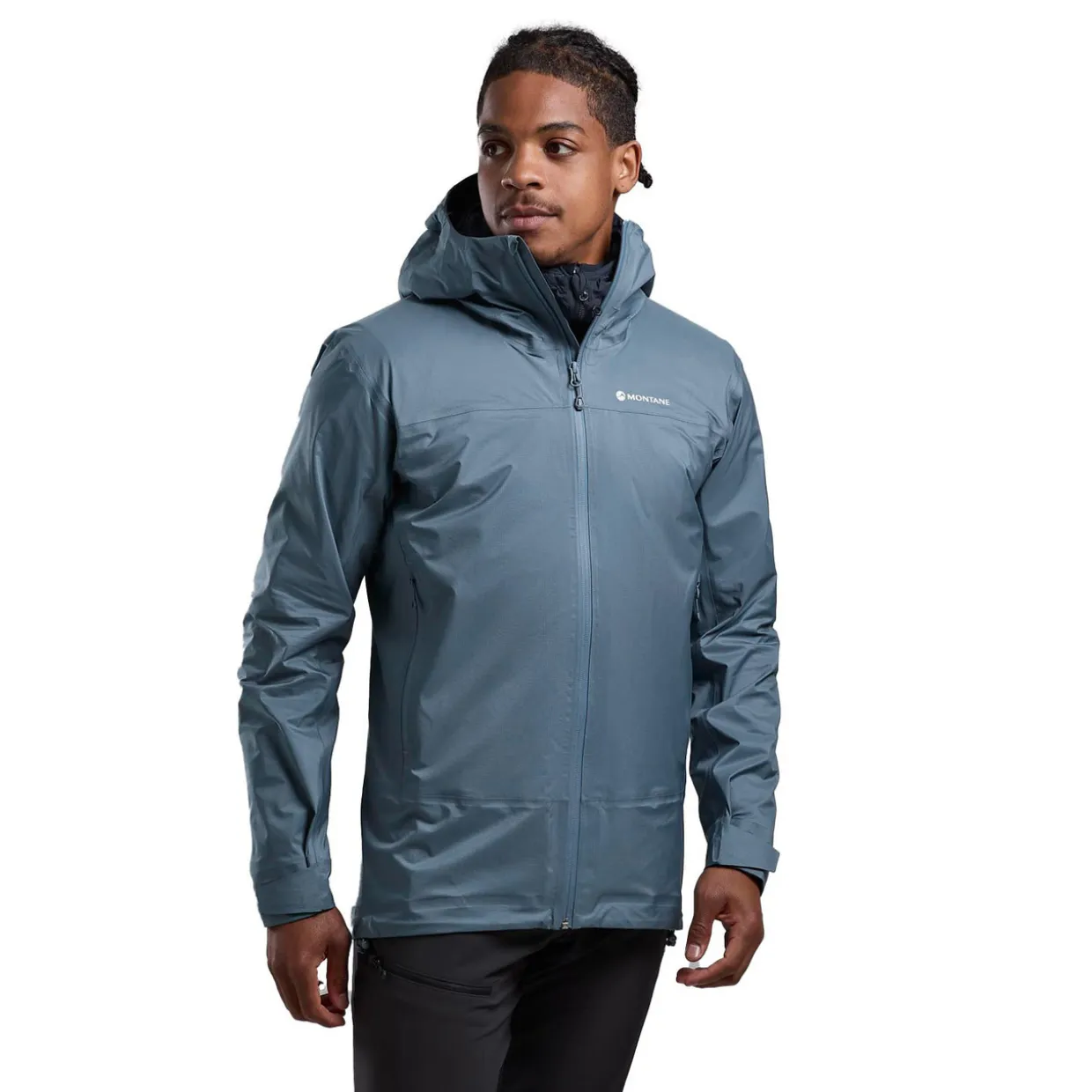 Cetus Lite Petrichor Jacket