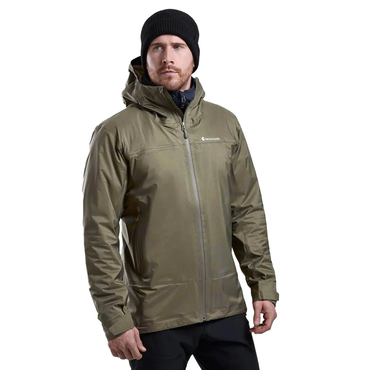 Cetus Lite Petrichor Jacket
