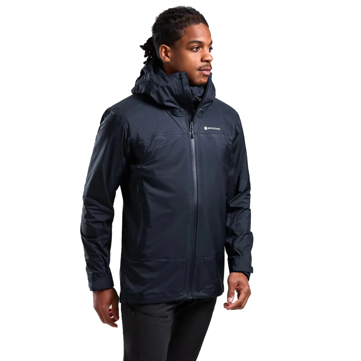 Cetus Lite Petrichor Jacket