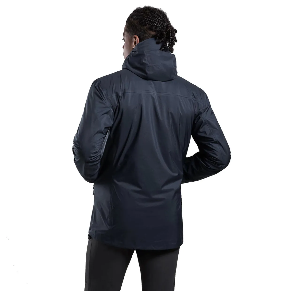 Cetus Lite Petrichor Jacket