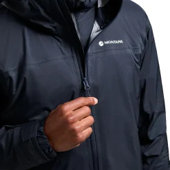 Cetus Lite Petrichor Jacket