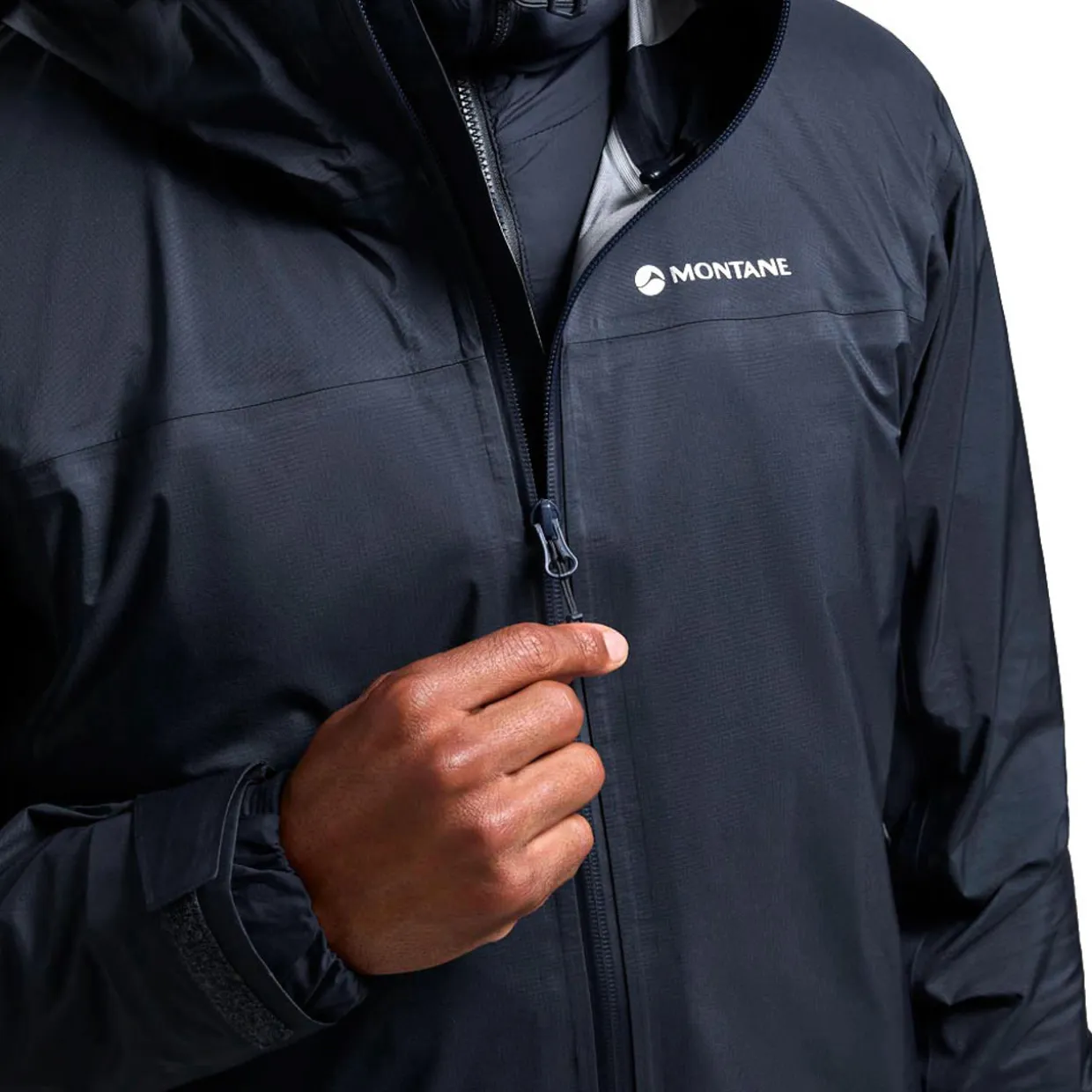 Cetus Lite Petrichor Jacket