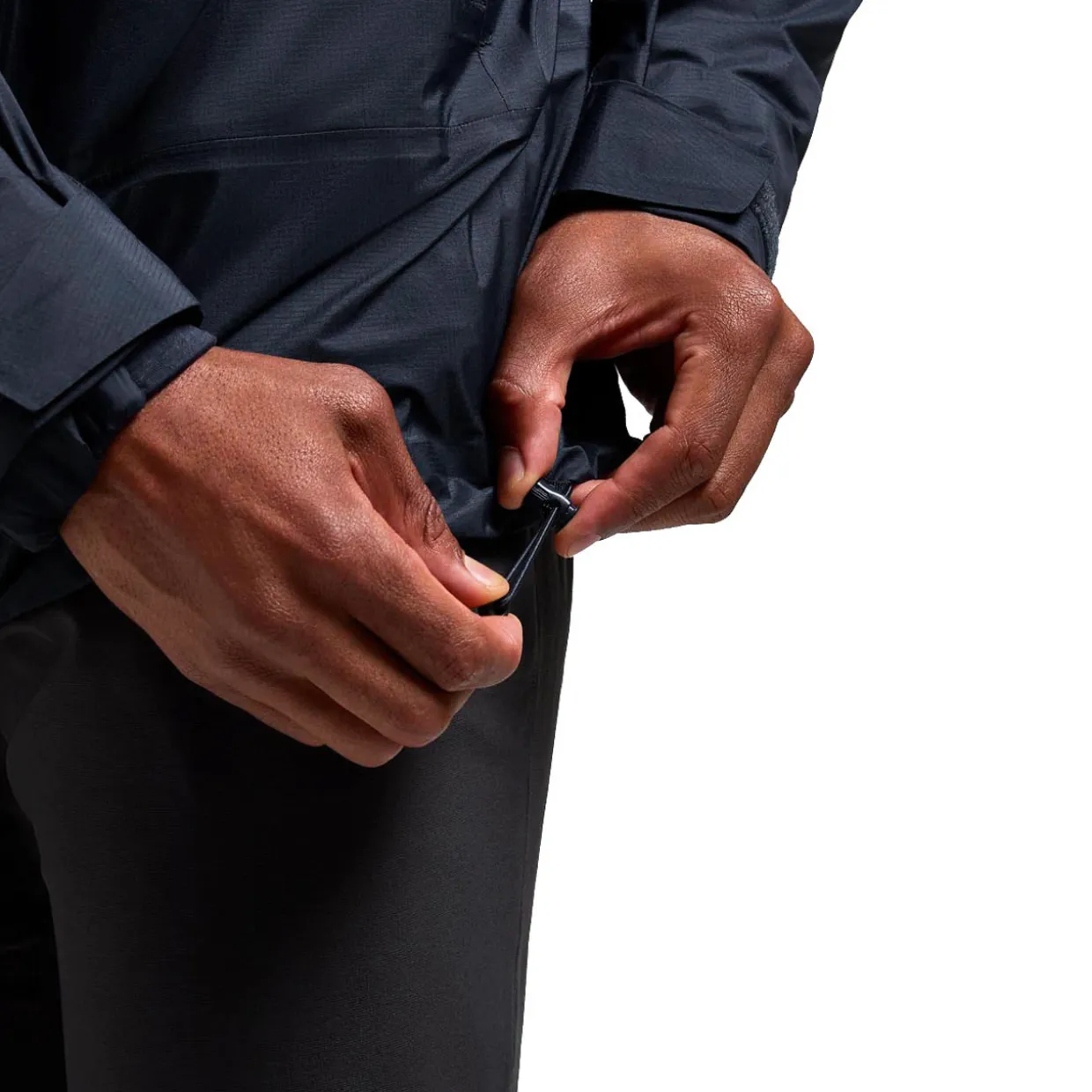 Cetus Lite Petrichor Jacket